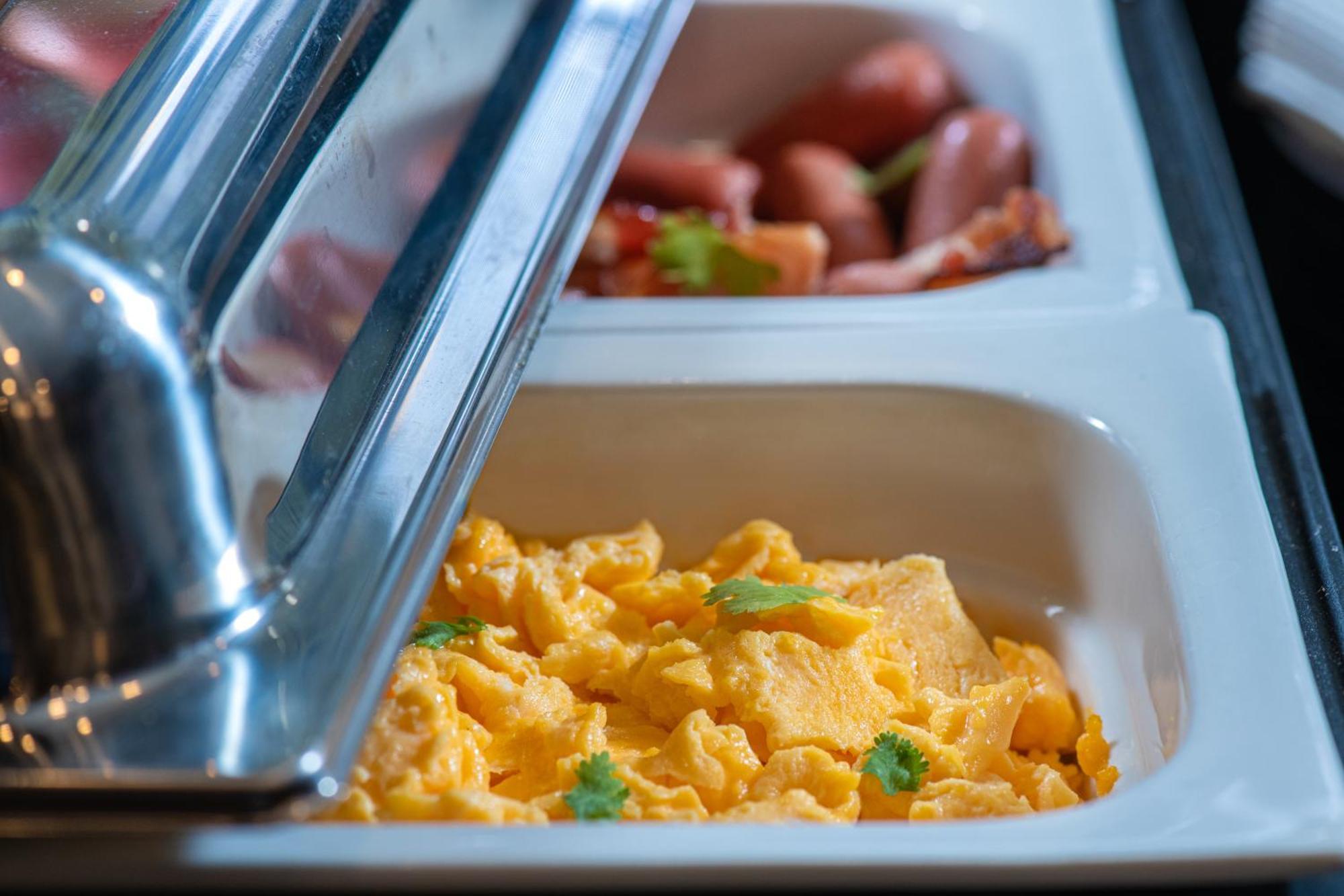 Andrassy Thai Hotel Budapest Ngoại thất bức ảnh